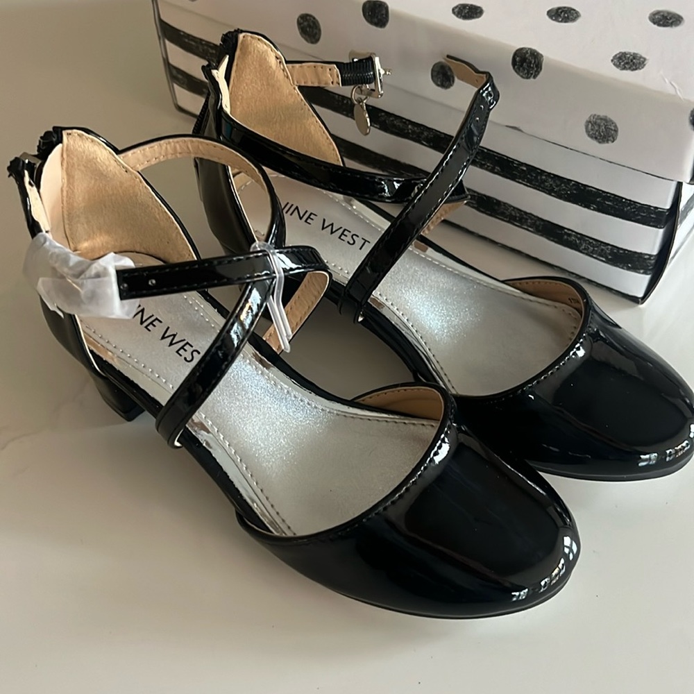 Girls new heels